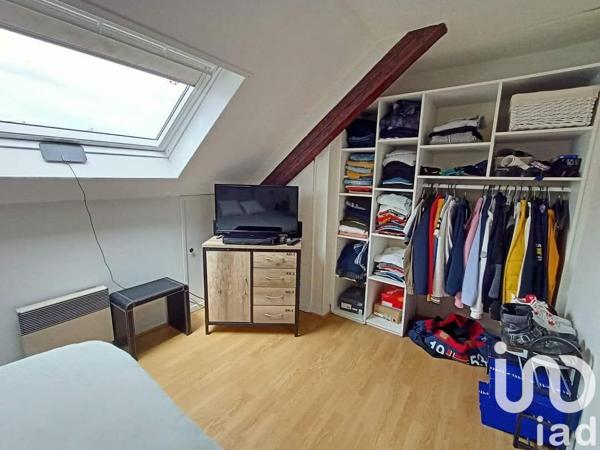 Maison à vendre 5 pièces 190 m² Bruay-la-Buissière