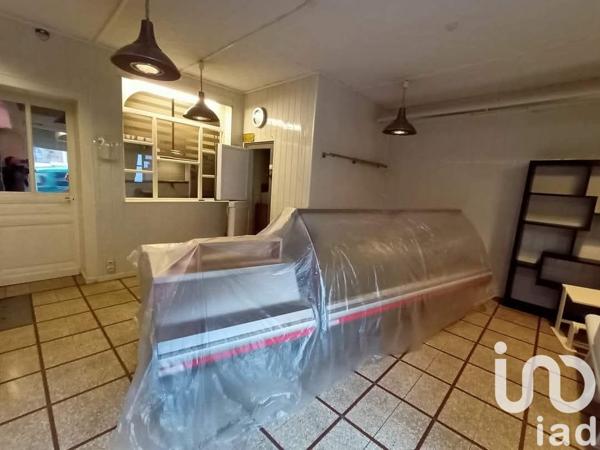 Maison à vendre 5 pièces 190 m² Bruay-la-Buissière