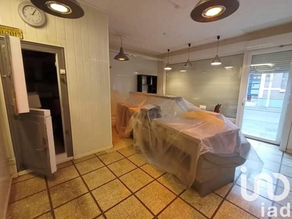 Maison à vendre 5 pièces 190 m² Bruay-la-Buissière