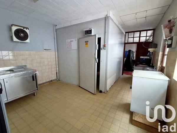 Maison à vendre 5 pièces 190 m² Bruay-la-Buissière