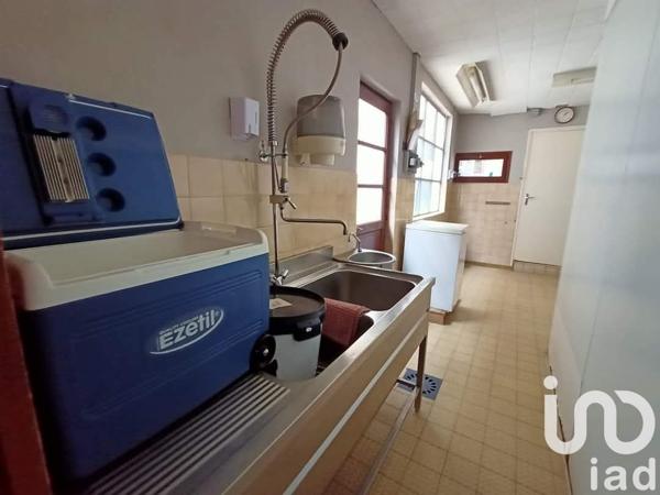 Maison à vendre 5 pièces 190 m² Bruay-la-Buissière