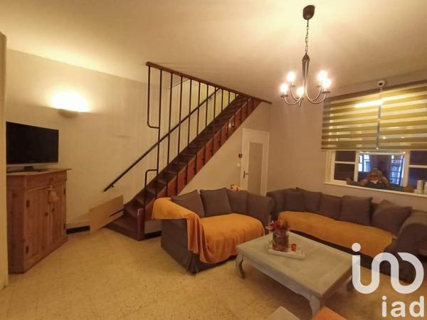 Maison à vendre 5 pièces 190 m² Bruay-la-Buissière