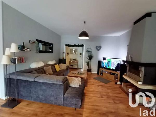 Maison à vendre 5 pièces 190 m² Bruay-la-Buissière