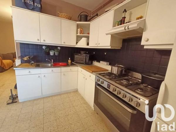 Maison à vendre 5 pièces 190 m² Bruay-la-Buissière