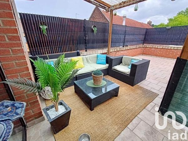 Maison à vendre 5 pièces 190 m² Bruay-la-Buissière