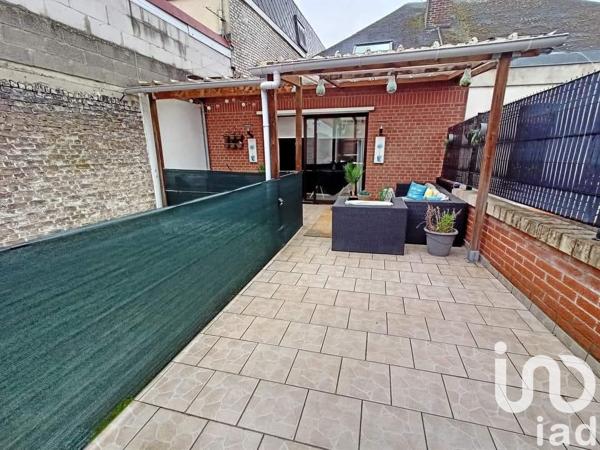 Maison à vendre 5 pièces 190 m² Bruay-la-Buissière