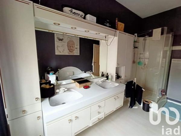 Maison à vendre 5 pièces 190 m² Bruay-la-Buissière