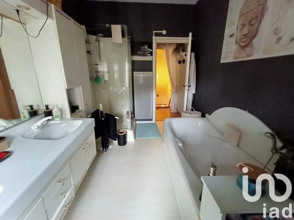 Maison à vendre 5 pièces 190 m² Bruay-la-Buissière