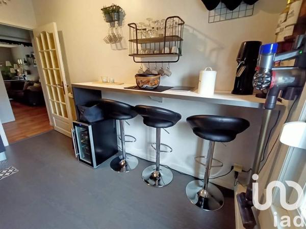 Maison à vendre 5 pièces 190 m² Bruay-la-Buissière