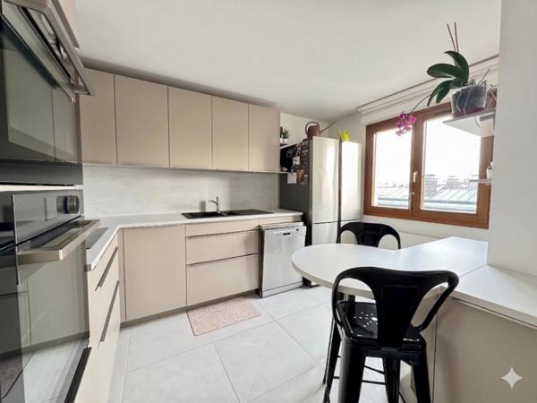 A VENDRE : T4 à LILLE • Republique • 599 000 € FAI • Réf. 1702