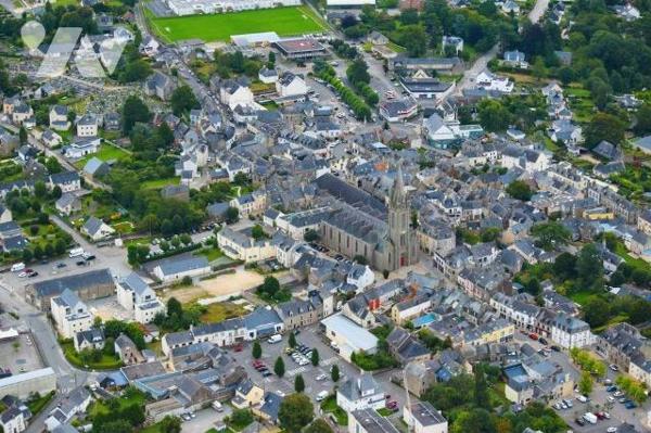 TERRAIN 901 M2 VIABILISE - HORS LOTISSEMENT