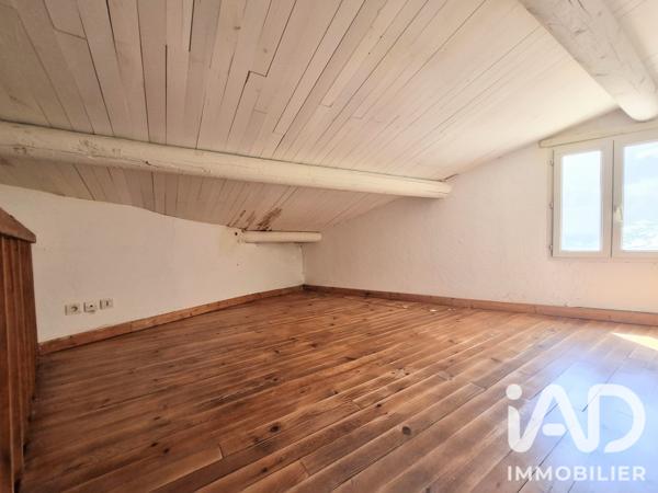 Studio à vendre 24,85 m² Alès