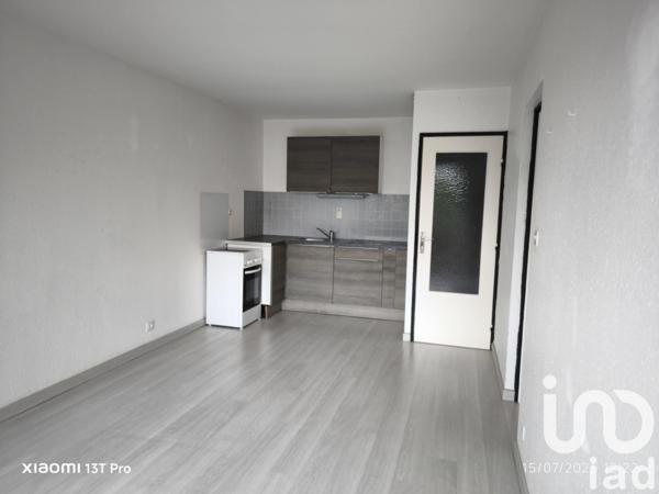 Appartement à vendre 2 pièces 47 m² Valenciennes