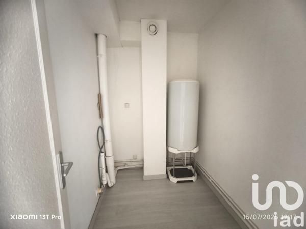 Appartement à vendre 2 pièces 47 m² Valenciennes