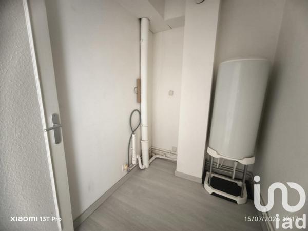 Appartement à vendre 2 pièces 47 m² Valenciennes
