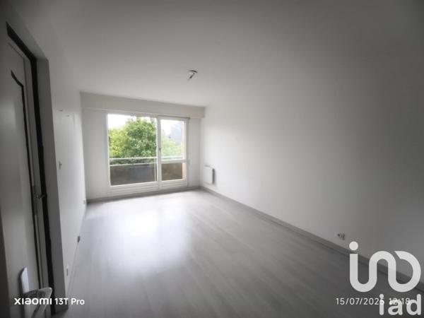 Appartement à vendre 2 pièces 47 m² Valenciennes