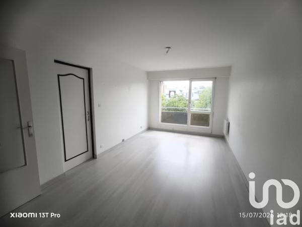 Appartement à vendre 2 pièces 47 m² Valenciennes