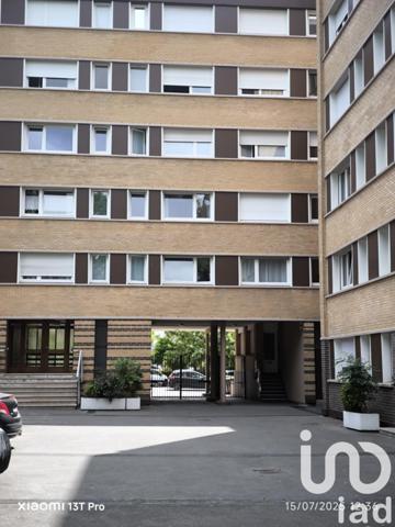 Appartement à vendre 2 pièces 47 m² Valenciennes