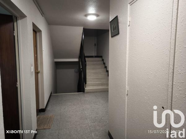 Appartement à vendre 2 pièces 47 m² Valenciennes