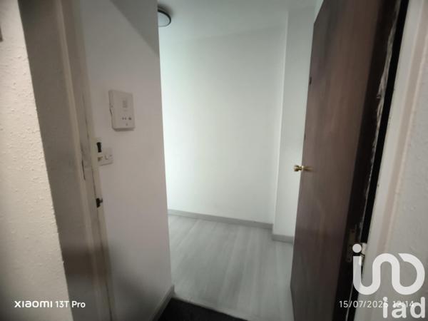 Appartement à vendre 2 pièces 47 m² Valenciennes