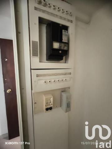 Appartement à vendre 2 pièces 47 m² Valenciennes