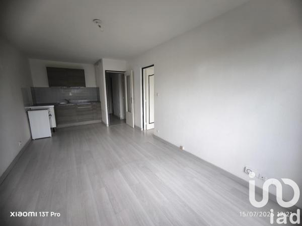 Appartement à vendre 2 pièces 47 m² Valenciennes