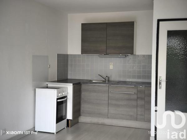 Appartement à vendre 2 pièces 47 m² Valenciennes