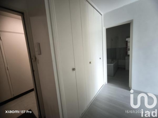 Appartement à vendre 2 pièces 47 m² Valenciennes