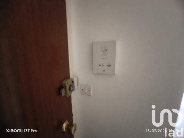 Appartement à vendre 2 pièces 47 m² Valenciennes