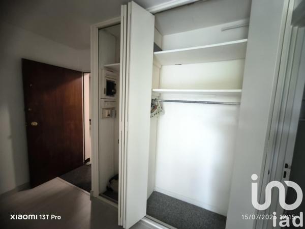 Appartement à vendre 2 pièces 47 m² Valenciennes