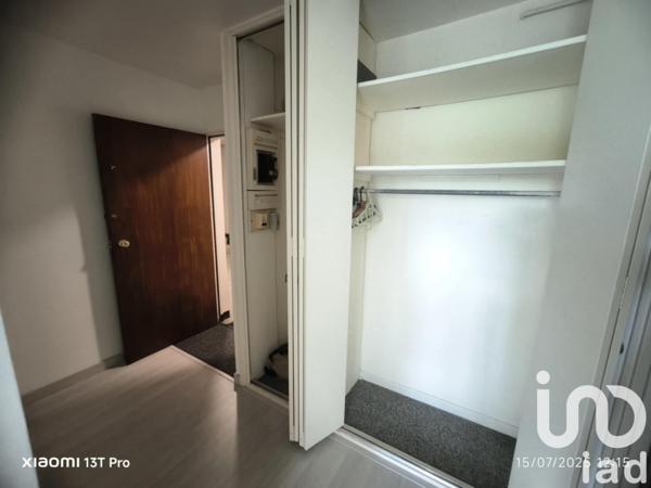 Appartement à vendre 2 pièces 47 m² Valenciennes