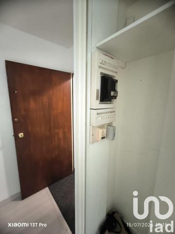 Appartement à vendre 2 pièces 47 m² Valenciennes