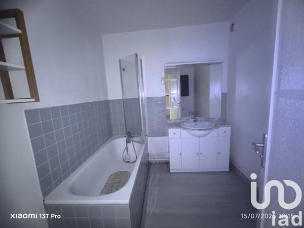 Appartement à vendre 2 pièces 47 m² Valenciennes