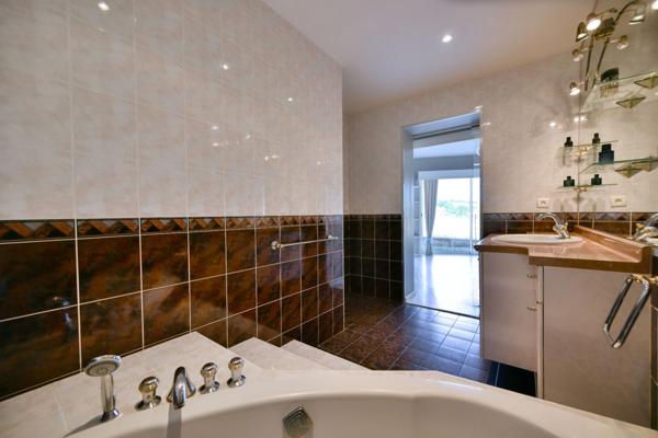 THURINS - Agréable maison sur parcelle de 936 m²