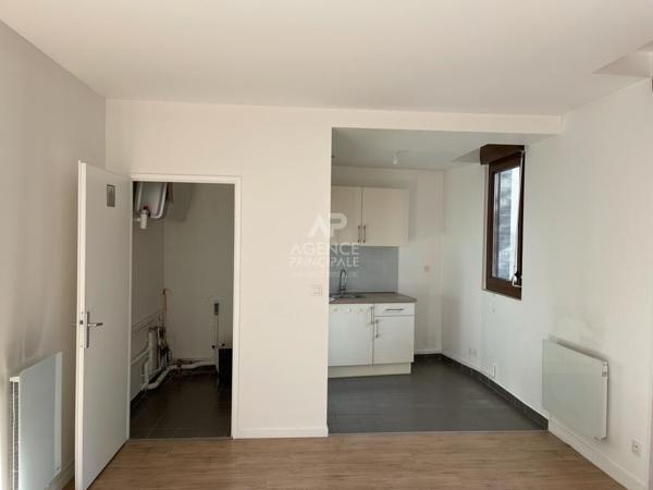 Appartement Nanterre 3 pièce(s) €367 500 ** - Référence 14939