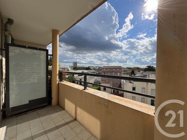 Appartement F2 à vendre  2 pièces - 48,75 m2 LYON - 69008