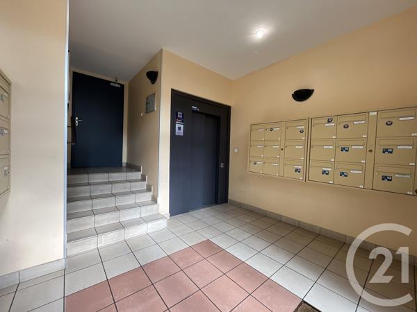 Appartement F2 à vendre  2 pièces - 48,75 m2 LYON - 69008