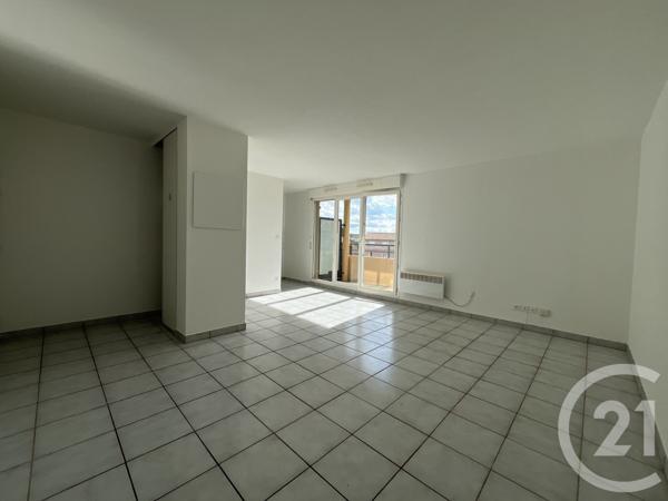 Appartement F2 à vendre  2 pièces - 48,75 m2 LYON - 69008