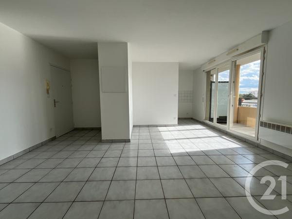 Appartement F2 à vendre  2 pièces - 48,75 m2 LYON - 69008