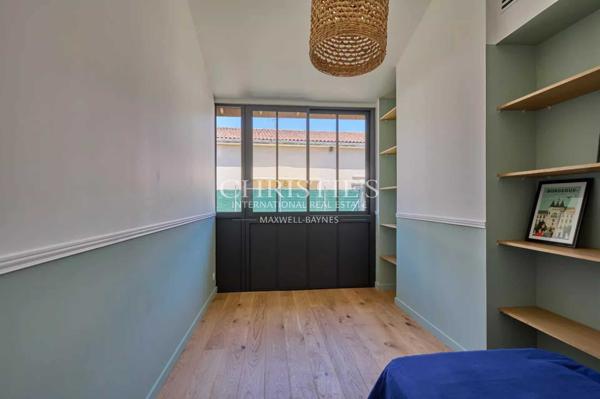 Bordeaux centre – Un air de vacances avec 5 chambres, extérieur et piscine