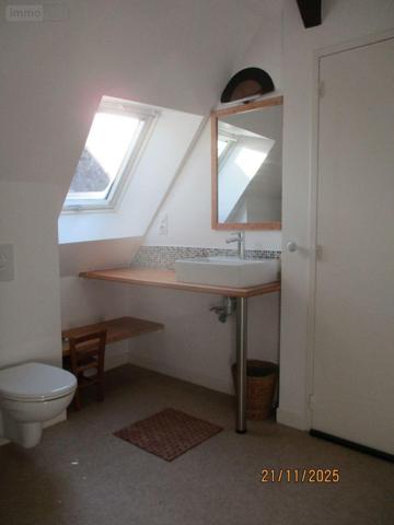 Maison à vendre à Fougères en Ille-et-Vilaine (35300), ref : 11737/748