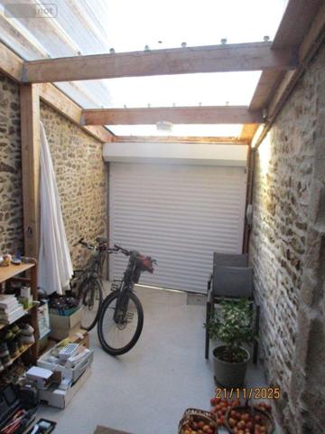 Maison à vendre à Fougères en Ille-et-Vilaine (35300), ref : 11737/748