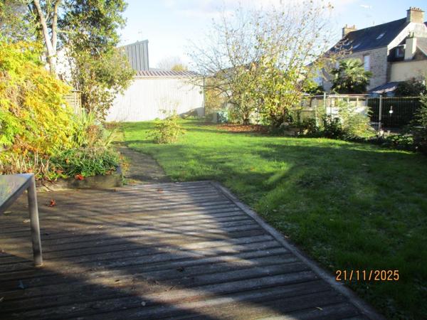 Maison à vendre à Fougères en Ille-et-Vilaine (35300), ref : 11737/748