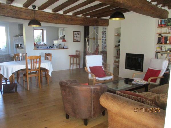 Maison à vendre à Fougères en Ille-et-Vilaine (35300), ref : 11737/748