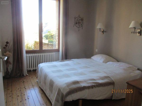 Maison à vendre à Fougères en Ille-et-Vilaine (35300), ref : 11737/748