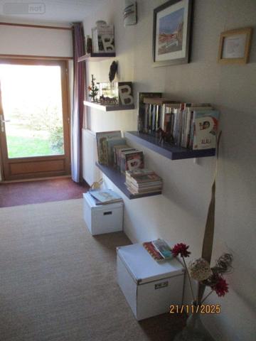 Maison à vendre à Fougères en Ille-et-Vilaine (35300), ref : 11737/748