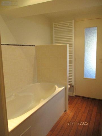 Maison à vendre à Fougères en Ille-et-Vilaine (35300), ref : 11737/748