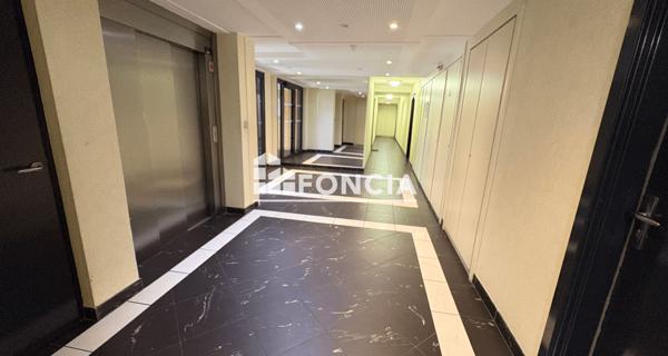 À vendre Appartement 2 pièces 41.14 m² - Castanet-tolosan 31320