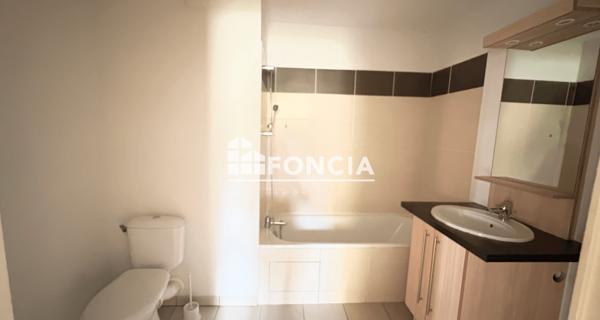 À vendre Appartement 2 pièces 41.14 m² - Castanet-tolosan 31320