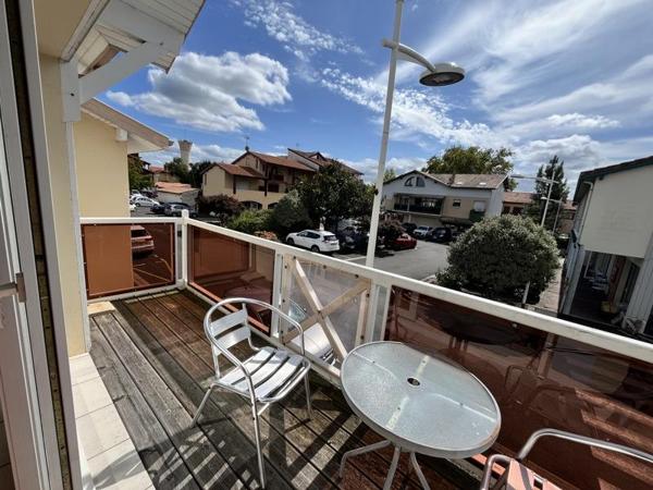 Appartement à vendre |  Biscarrosse |  3 pièces | 61 m²